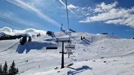 Foto de Almenwelt Lofer