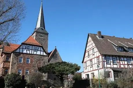 Photo de Kloster Schlüchtern