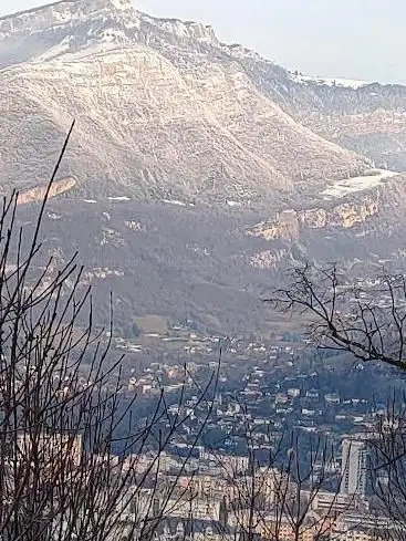 Photo de Nivolet