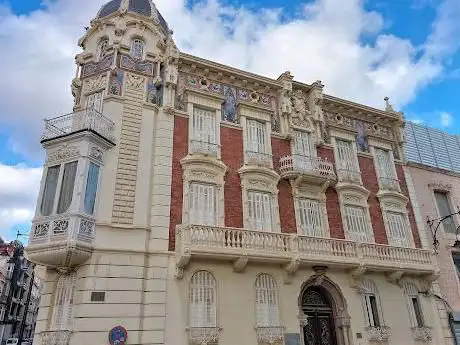 Photo de Palacio de Aguirre