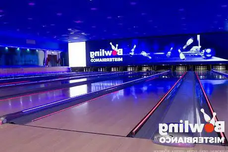 Photo de Bowling Misterbianco