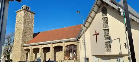 Photo de EGLISE DU SACRE COEUR