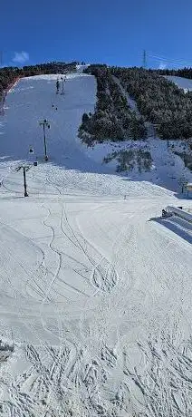Photo of Estación de ski de Soldeu