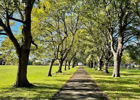 Photo de Druitt Gardens