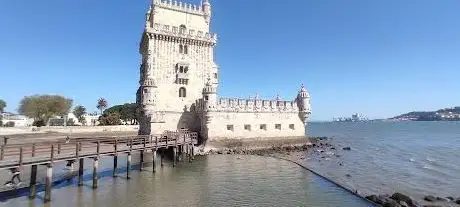 Photo de Lisboat - Torre de Belém