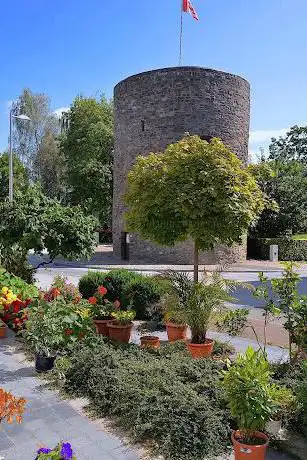 Photo de Saint Vith Park