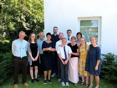 Photo de Kirche Jesu Christi der Heiligen der Letzten Tage