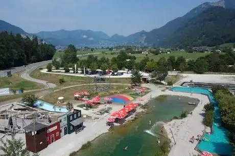 Photo of Abarena - der Freizeitpark für jedes Wetter