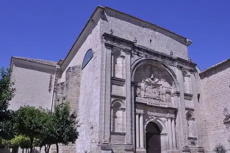 Photo de Iglesia de la PurÃÂsima Concepción Padres Carmelitas