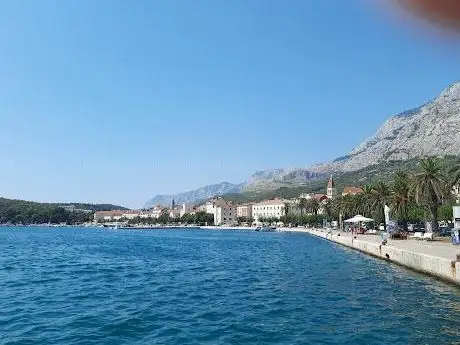 Photo de Makarska