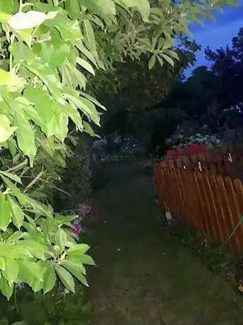 Photo de Garten Landheim