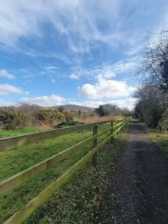 Photo de Railway Walk Car Park