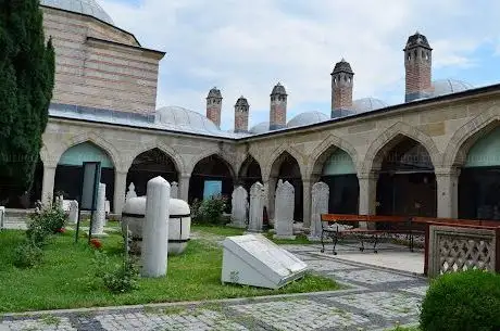 Photo de Turkish & Islamic Art Museum