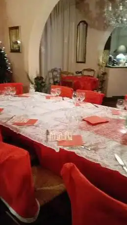 Photo de Club Degli Amici