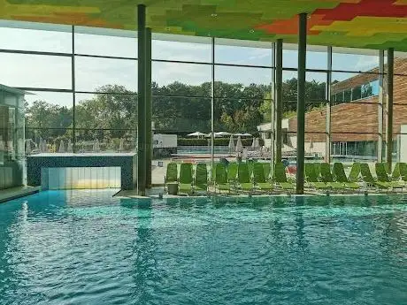 Photo de Therme Wien