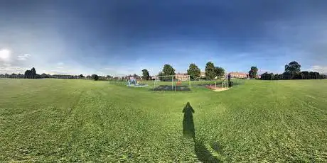 Photo de Parry Field Play Area