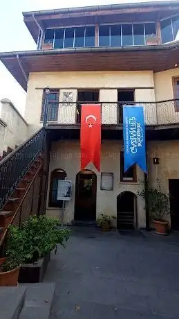Photo de Ali İhsan Göğüş Müzesi ve Gaziantep Araştırmaları Merkezi