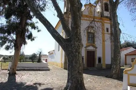 Photo de Ermida de Nosso Senhor Jesus dos Aflitos