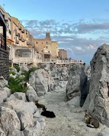 Photo de Porta Giudecca