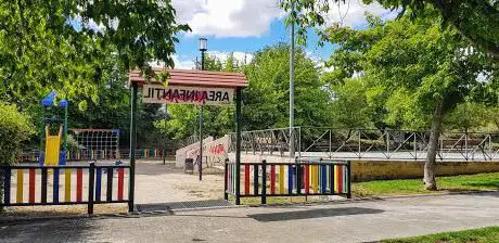 Photo de AndalucÃa Park