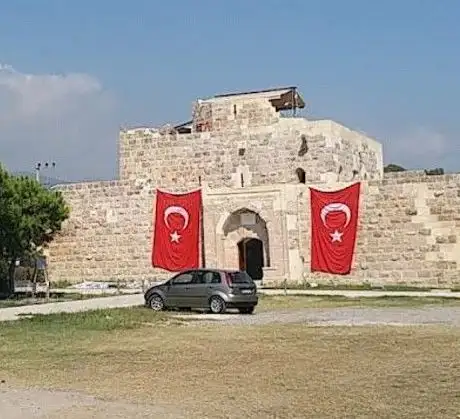 Photo de Cin Kule