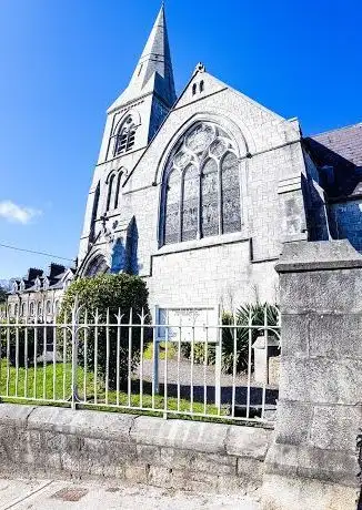 Photo de Our Lady of the Rosary Church