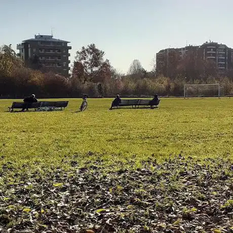 Photo de Parco nord milano