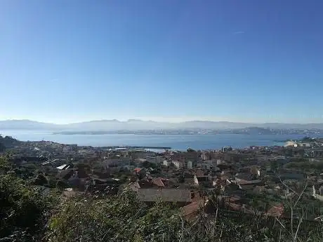 Photo de Parque de San Pedro