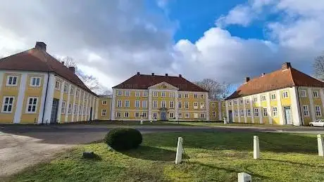Photo de Château de Wotersen