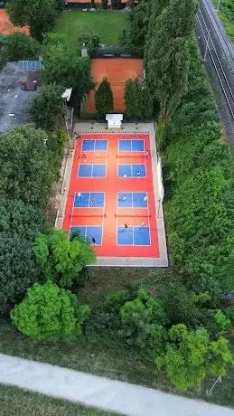 Photo de Pickleball Club 002 Zagreb
