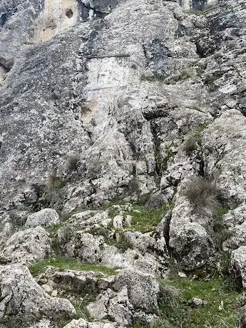Photo de Kız Oğlan Kayası