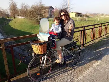 Photo de Campo sportivo parrocchiale di Pieve