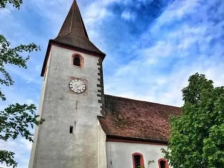 Photo de St. Peter und Paul - Evangelisch-Lutherische Kirchengemeinde Neukirchen i.d. OPf.