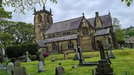 Photo de St Thomas Sutton in Craven