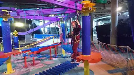 Photo de Action Stations