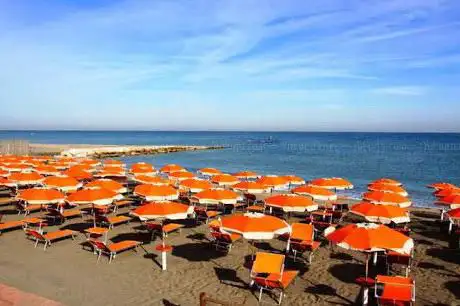 Photo de Lido Il Timone