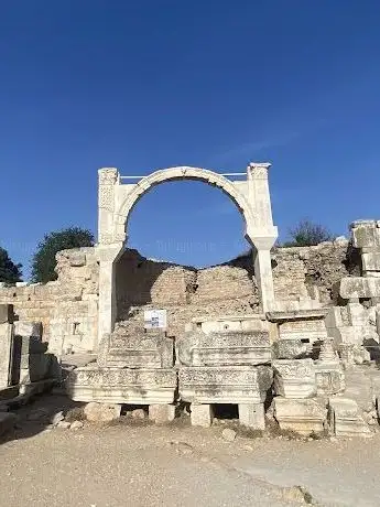 Photo de Ephesus Hippodrome