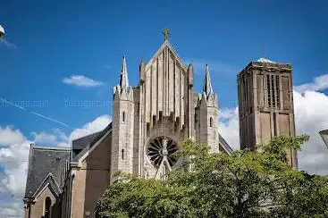 Photo de Église Saint-Claude