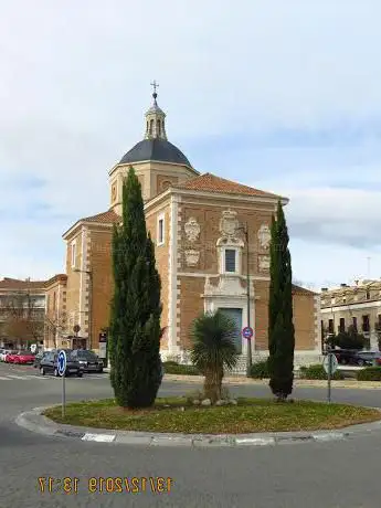 Photo de Parroquia Nuestra Señora de las Angustias