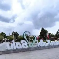 Photo de Çarşı Park