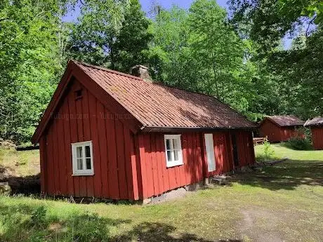 Photo de Forngården
