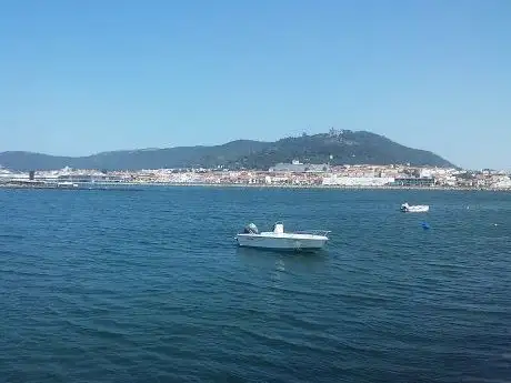 Photo de Passeio fluvial