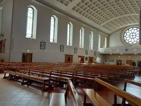 Photo de Church of St. Thérèse  Mount Merrion