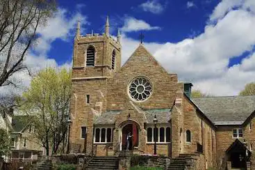 Photo de Grace Episcopal Church
