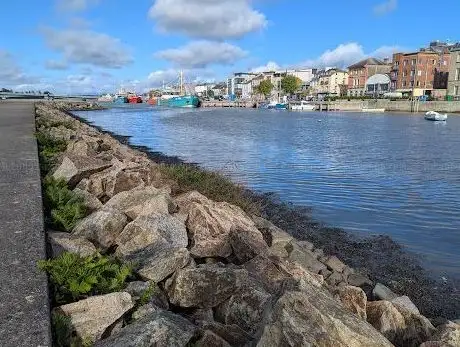 Wexford Harbour