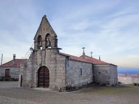 Photo de Igreja Matriz de Guardão