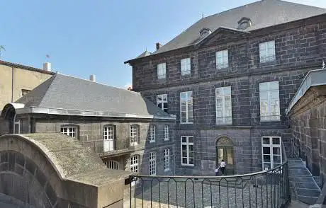 Photo de Museum Francisque Mandet