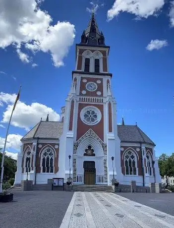Photo de The Church of Sofia