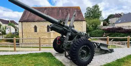 Photo de Battle of Tilly-sur-Seulles 1944 Museum