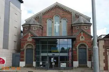 Photo de Canterbury Baptist Church